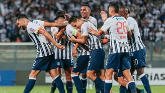 Alianza Lima vs. Melgar: La tremenda y sorpresiva baja blanquiazul en Arequipa
