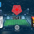 Alianza Lima vs. Melgar: ¿Cuándo y a qué hora juegan?