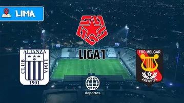 Alianza Lima vs. Melgar: ¿A qué hora juegan hoy?