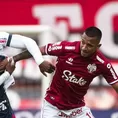 Melgar y Alianza Lima empataron 1-1 por la fecha 6 del Torneo Clausura Melgar y Alianza Lima empataron 1-1 por la fecha 6 del Torneo Clausura