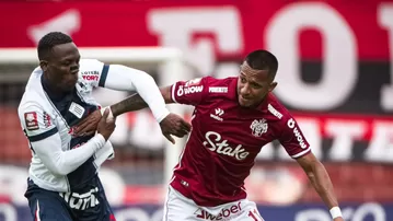 Melgar y Alianza Lima empataron 1-1 por la fecha 6 del Torneo Clausura