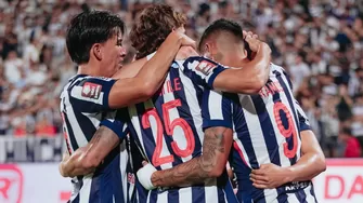 Alianza Lima: Pablo Guede con equipo mermado para duelo clave en su camino a ganar el Apertura 2026. | Fuente: X | Medio: @ClubALoficial | Video: Canal N