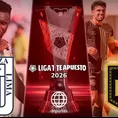 Alianza Lima vs Moquegua EN VIVO: Hora, fecha y canal Apertura