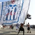 Alianza Lima vs. Municipal: El club blanquiazul pidió a los hinchas alentar desde sus casas