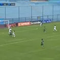 Alianza Lima vs. San Martín: El insólito gol que falló Jairo Concha