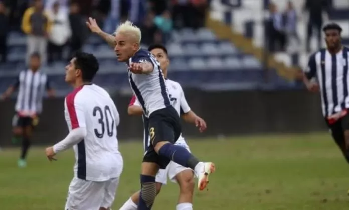 Alianza Lima vs. San Martín: se confirmó la fecha, hora y estadio del ...