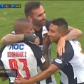 Alianza Lima vs. Sport Boys: Arley Rodríguez colocó el 1-0 para los íntimos