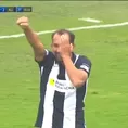 Alianza Lima vs. Sport Boys: Barcos marcó el 2-0 para los blanquiazules