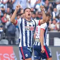 Alianza Lima vs. Sport Boys: Benavente marcó el 1-0 para los íntimos en Matute