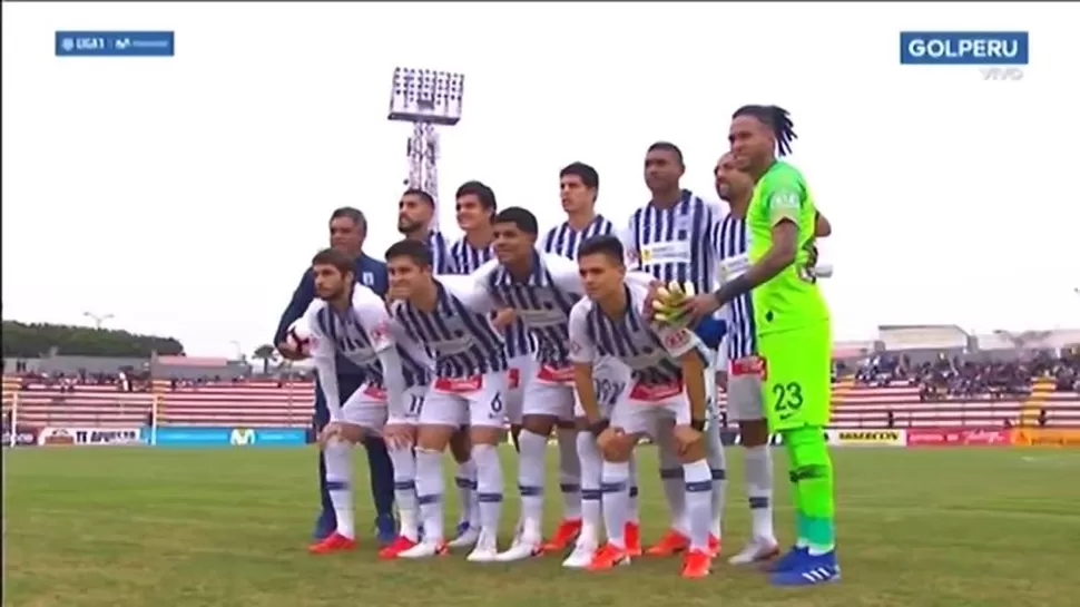 América deportes