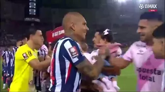 Alianza Lima y Sport Boys juegan en el Estadio Nacional por la fecha 4 del Torneo Clausura 2026. | L1 MAX