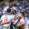 Alianza Lima vs. Sport Boys: Los convocados de Restrepo para el partido