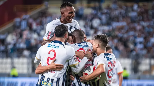 Alianza Lima se medirá con Boys por la Fecha 12 del Torneo Apertura. | Foto: Alianza Lima.