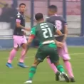 Alianza Lima vs. Sport Boys: La insólita acción de Luis Ramírez que indignó a Carlos Bustos