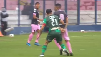 Alianza Lima vs. Sport Boys: La insólita acción de Luis Ramírez que indignó a Carlos Bustos