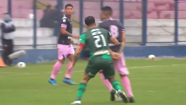 Alianza Lima vs. Sport Boys: La insólita acción de Luis Ramírez que indignó a Carlos Bustos