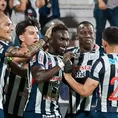 El once que prepara Alianza Lima para llevarse los tres puntos ante Sport Boys en el Nacional El once que prepara Alianza Lima para llevarse los tres puntos ante Sport Boys en el Nacional