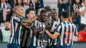 El once que prepara Alianza Lima para llevarse los tres puntos ante Sport Boys en el Nacional