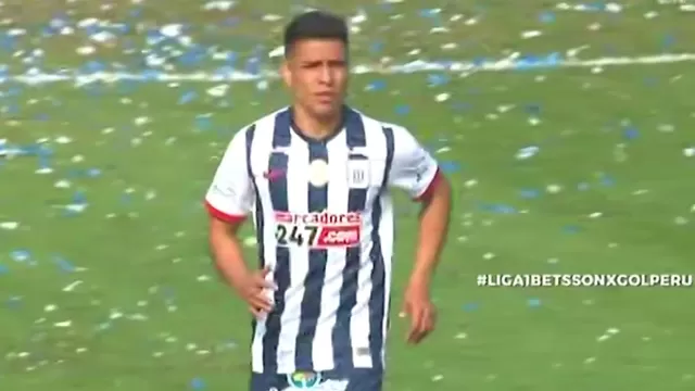 Alianza Lima vs. Sport Boys: Paolo Hurtado tuvo su segundo debut con los blanquiazules