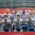 Alianza Lima vs. Sport Boys: El probable once blanquiazul para el duelo