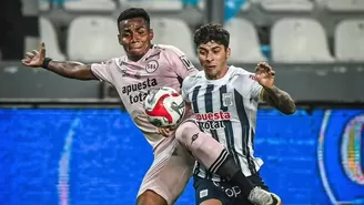 Alianza Lima y Sport Boys  jugarán amistoso 
