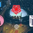 Sport Boys vs. Alianza Lima: ¿Cuándo y a qué hora juegan?