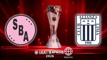 Sport Boys vs Alianza Lima EN VIVO HOY por Liga 1: a qué hora juegan y cómo ver
