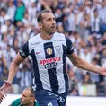 Alianza Lima venció 2-0 a Sport Boys y llega entonado al clásico