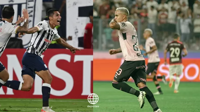 Alianza Lima vs. Sport Boys abren la Fecha 12 del Apertura