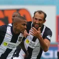 Alianza Lima venció 2-0 a Sport Boys en duelo por la fecha 8