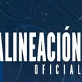 Alianza Lima vs. Sport Huancayo: Alineación confirmada de los íntimos para el duelo