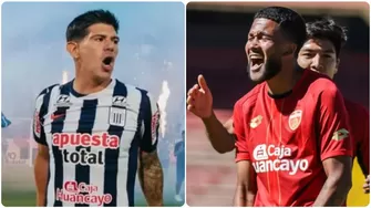 Alianza Lima vs. Sport Huancayo: fecha, hora y dónde ver el debut en el Torneo Clausura 2026.