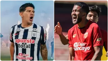 Alianza Lima vs. Sport Huancayo: fecha, hora y dónde ver el debut en el Torneo Clausura 2026