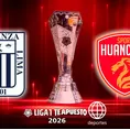 Alianza Lima vs Sport Huancayo EN VIVO HOY vía L1MAX por fecha 1 de Torneo Clausura Alianza Lima vs Sport Huancayo EN VIVO HOY vía L1MAX por fecha 1 de Torneo Clausura