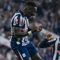 Con doblete de Eryc Castillo: Alianza Lima venció 2-1 a Sport Huancayo por el Torneo Clausura Con doblete de Eryc Castillo: Alianza Lima venció 2-1 a Sport Huancayo por el Torneo Clausura