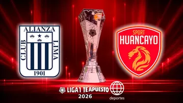 Alianza Lima vs Sport Huancayo EN VIVO por fecha 1 del Torneo Clausura: horarios y canales