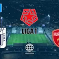 Alianza Lima vs Sport Huancayo: ¿A qué hora juegan hoy?