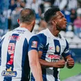 Alianza Lima derrotó 1-0 a Sport Huancayo y volvió a las victorias en el Clausura