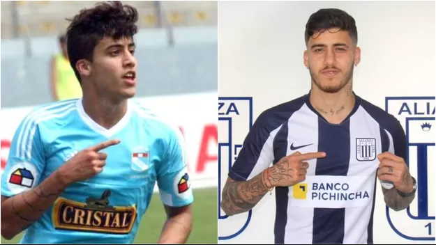 Sporting Cristal vs. Alianza Lima: Beto da Silva eligió a su favorito para llevarse el título