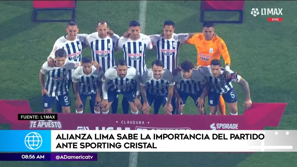 América deportes