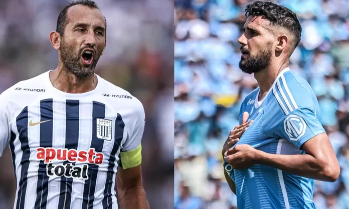 Las alineaciones del Alianza Lima vs. Sporting Cristal | América Deportes