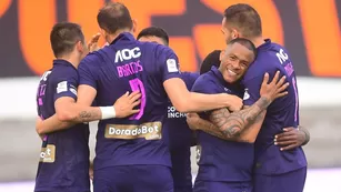 Alianza Lima vs. Sporting Cristal: ¿Cuándo se jugarán las finales de la Liga 1?