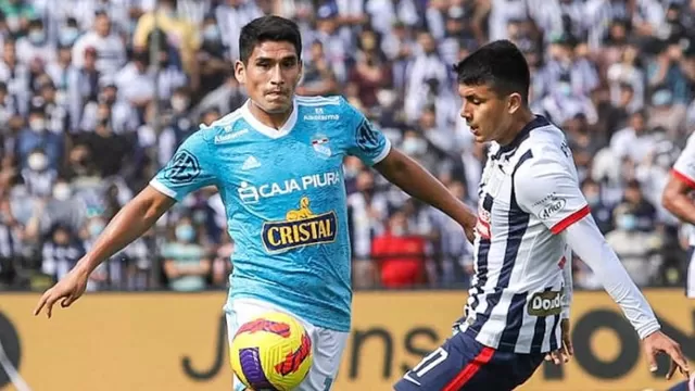 Alianza Lima vs. Sporting Cristal: Hora y canal del duelo por la Fecha 3 del Clausura