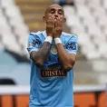 Alianza Lima vs. Sporting Cristal: Duarte calificó de &quot;increíble&quot; cobro de fuera de juego