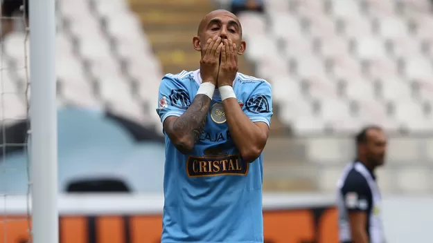Alianza Lima vs. Sporting Cristal: Duarte calificó de increíble cobro de fuera de juego