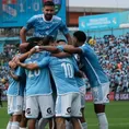 Alianza Lima vs. Sporting Cristal: Esta es la alineación titular del conjunto &quot;rimense&quot;