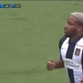 Alianza Lima vs. Sporting Cristal: Farfán ingresó  a la primera final  de la Liga 1