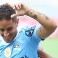 Alianza Lima vs. Sporting Cristal: Gol de Hohberg es el segundo más rápido en lo que va de la Liga 1