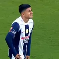 Alianza Lima vs. Sporting Cristal: El increíble fallo de Jairo Concha