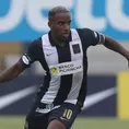 Alianza Lima vs. Sporting Cristal: Mosquera quiere que Farfán enfrente a su equipo